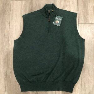 XXL Mens Alan Paine Sweater Vest